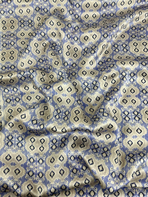 The Meraki Silk Scarf