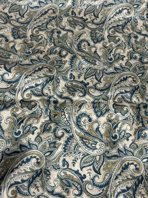The Ariadne Silk Scarf