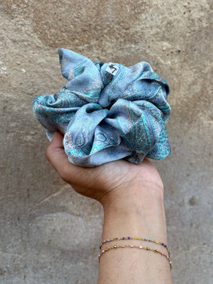 The Resham Rani- Coraline Bijoux
