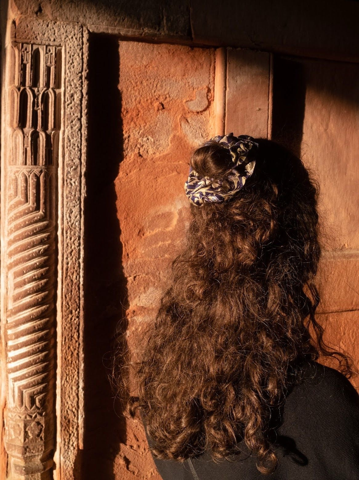 The Resham Rani- Kumudini