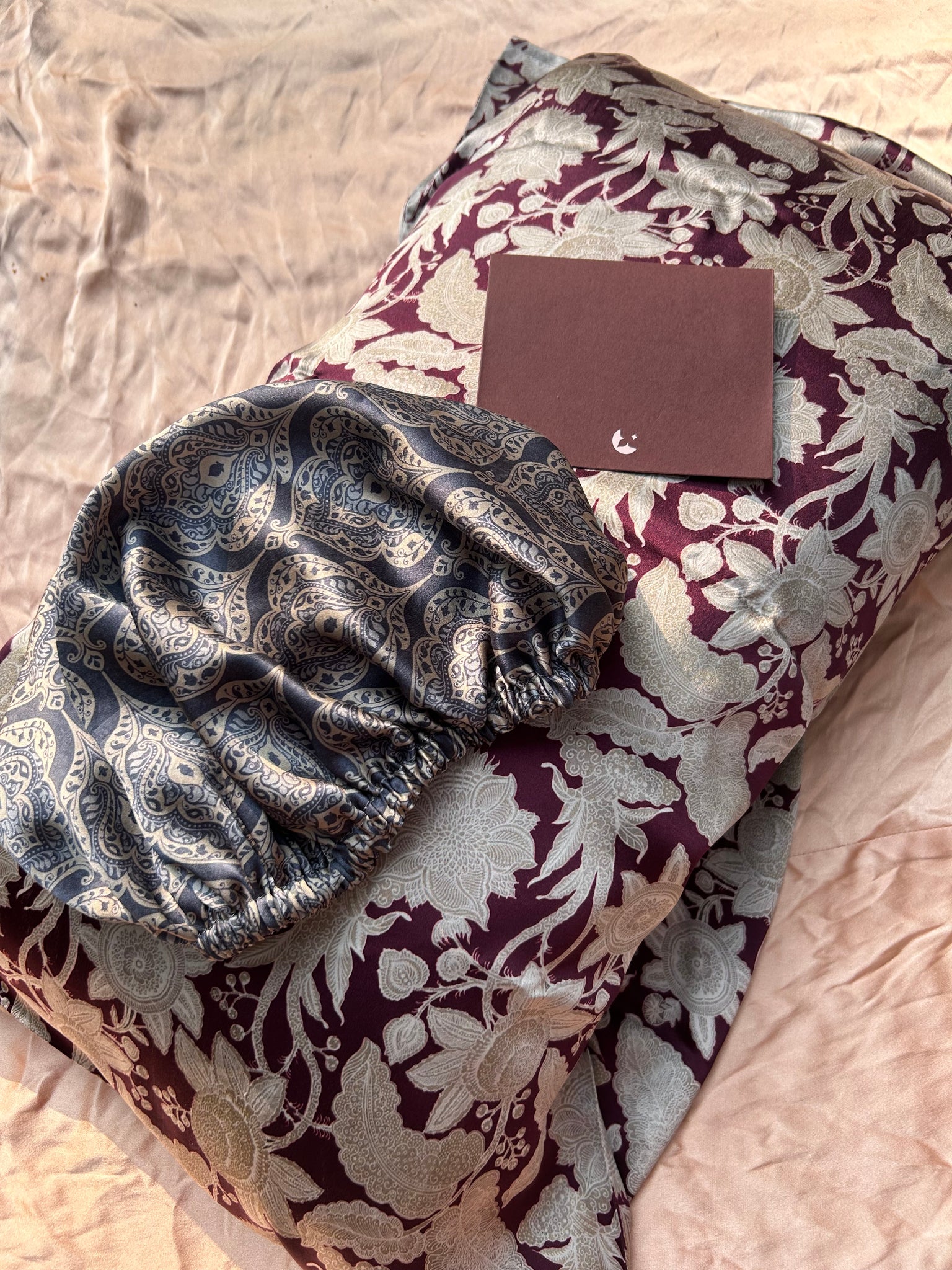 The Atelier Ritual Box - Curate your own