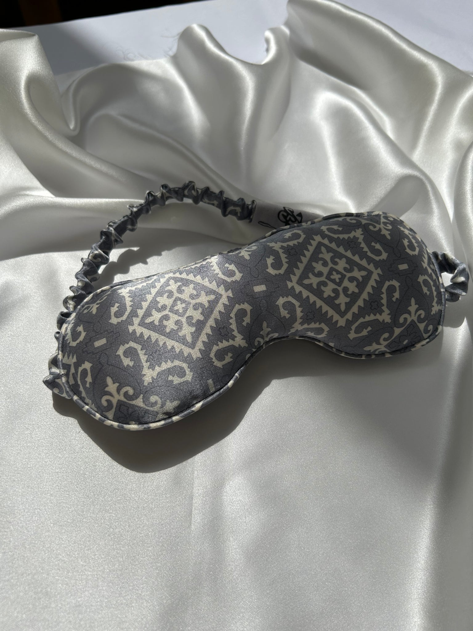 Hecate Silk Sleep Eye Pillow