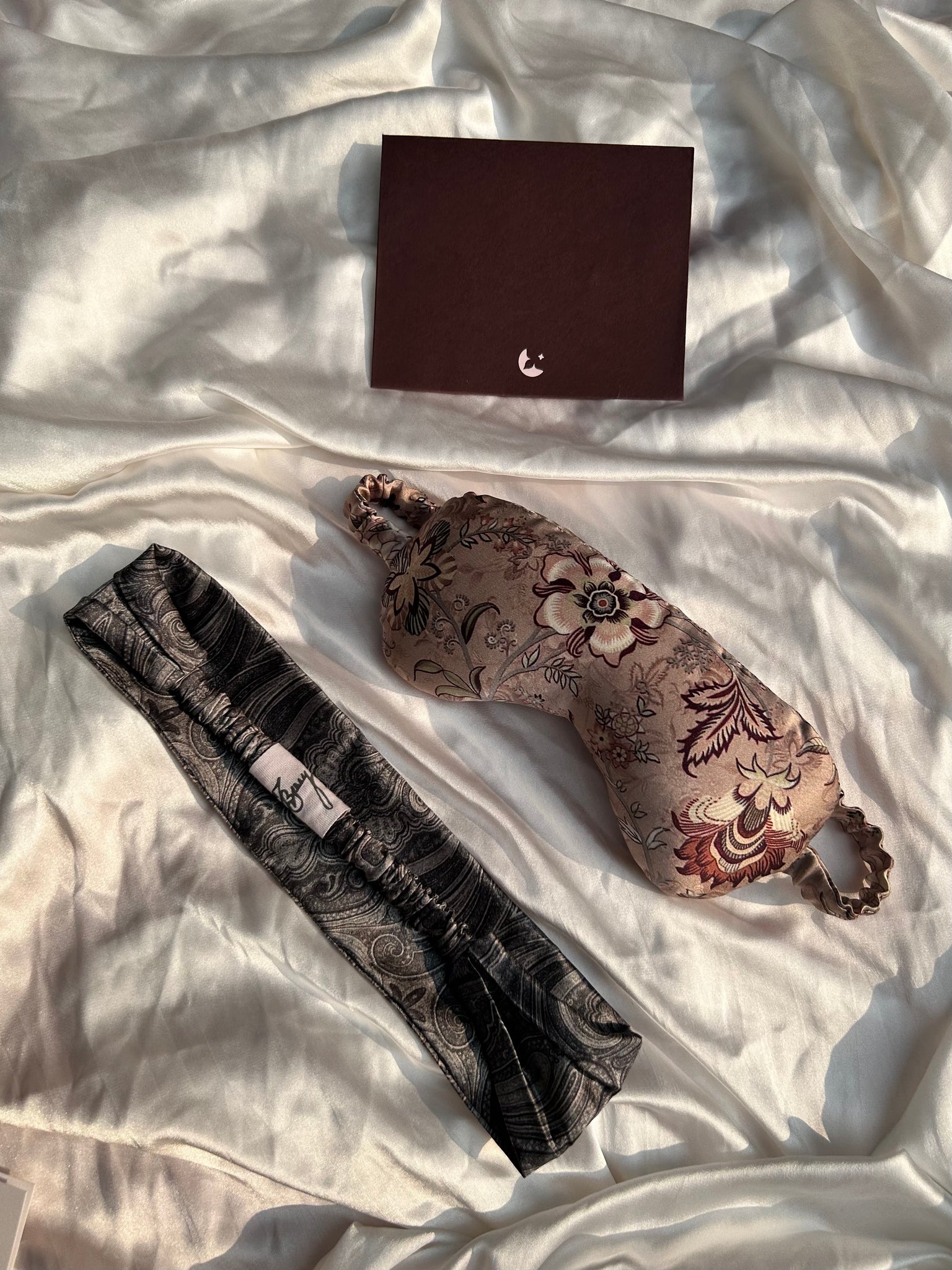 The Atelier Ritual Box - Curate your own