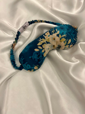 Amphitrite Silk Sleep Eye Pillow