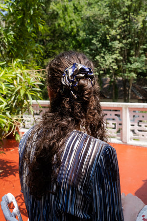 The Resham Rani- Kumudini