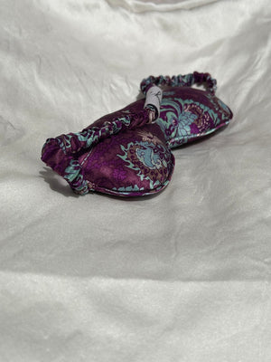 Jillypopo Silk Sleep Eye Pillow