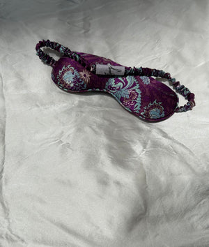 Jillypopo Silk Sleep Eye Pillow