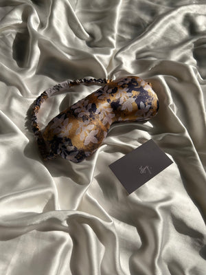 Ampelos Silk Sleep Eye Pillow