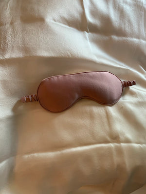 Eye pillow best sale sleep mask