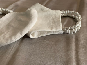 Organic Cotton Face Coverings
